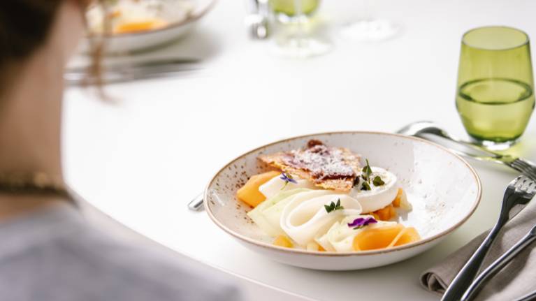 Le Club des Loges Journee - Loge 168