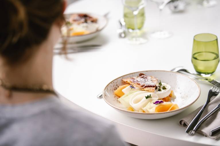 Le Club des Loges Journee - Loge 175