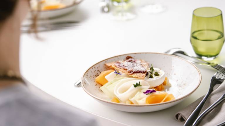 Le Club des Loges Journee - Loge 219