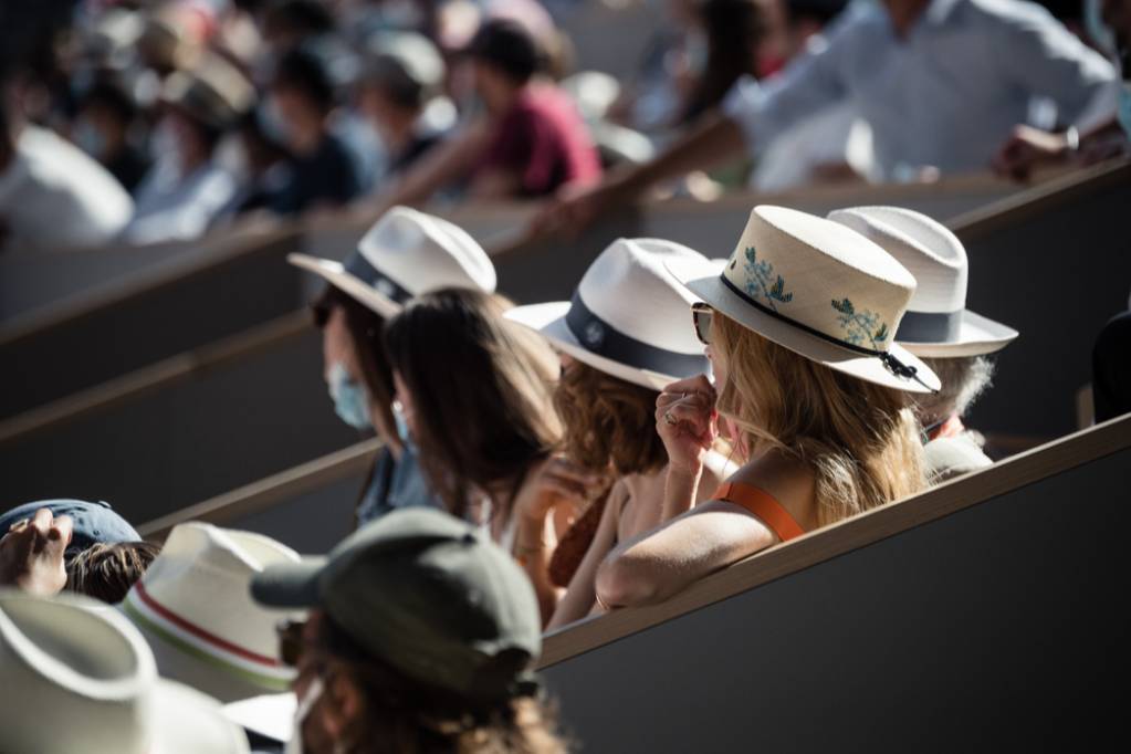 Le Club des Loges Journee - Loge 219