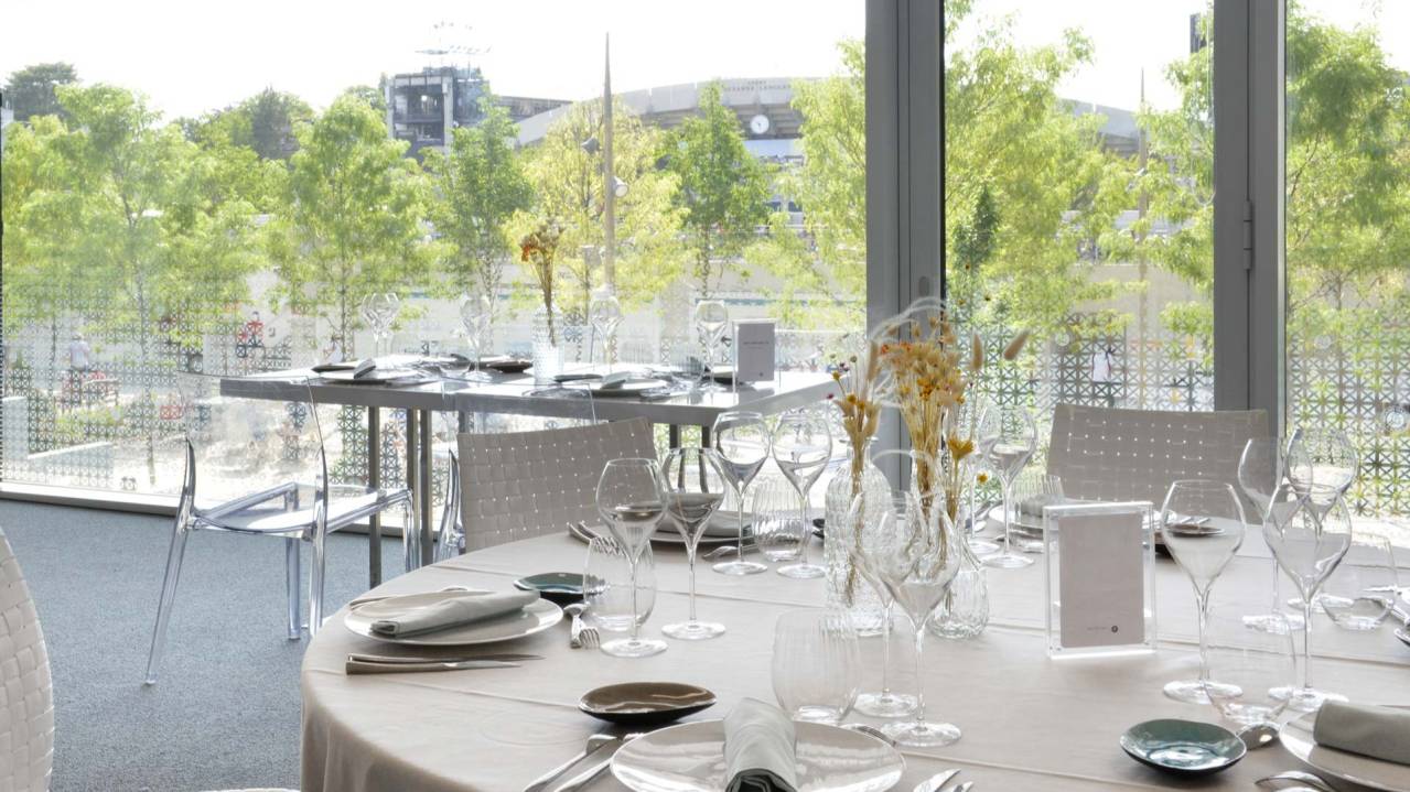 Le Club des Mousquetaires: Gold Category