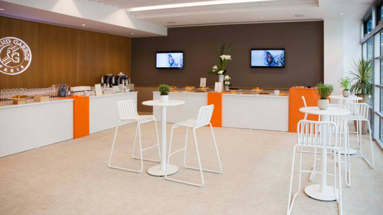 Le Club Suzanne-Lenglen