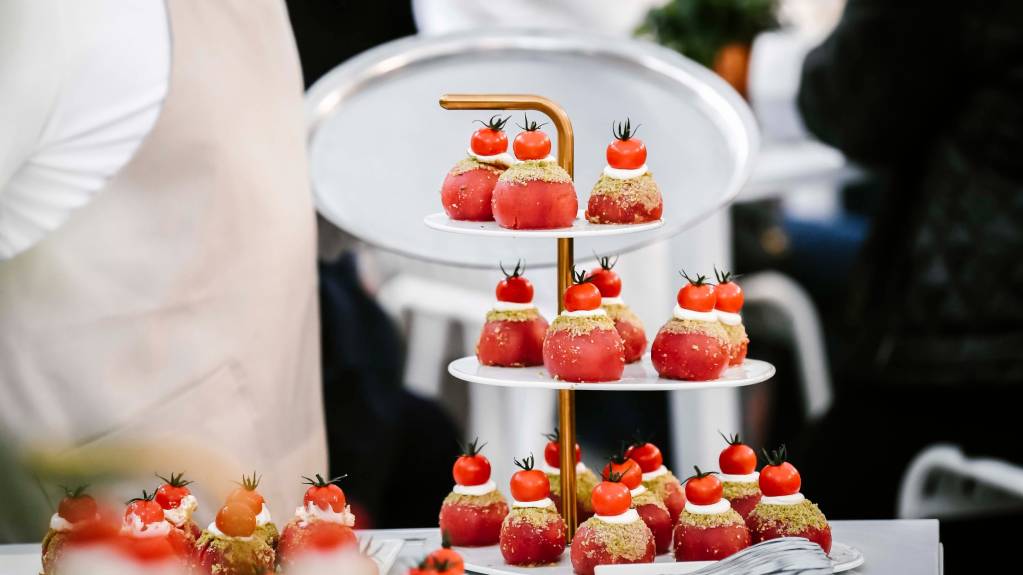 Le Comptoir Suzanne-Lenglen