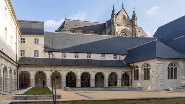 Le Couvent des Jacobins