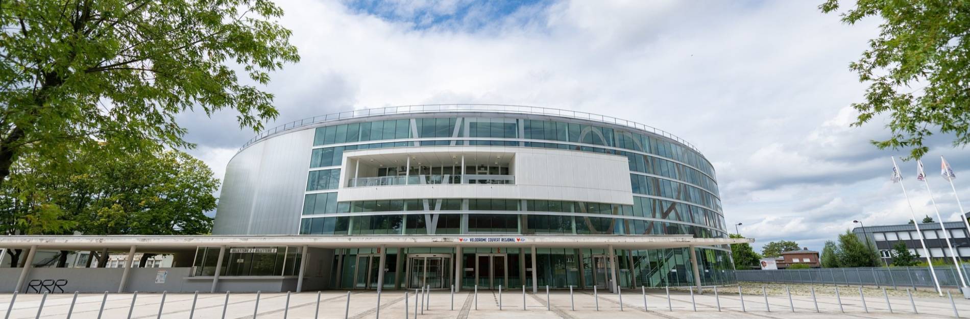 Vélodrome Couvert Régional JeanStablinski Events & Tickets 202425