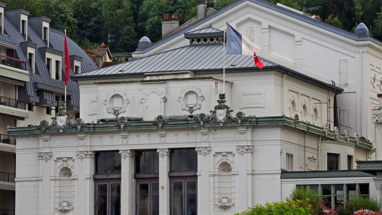 Théâtre Antoine Riboud