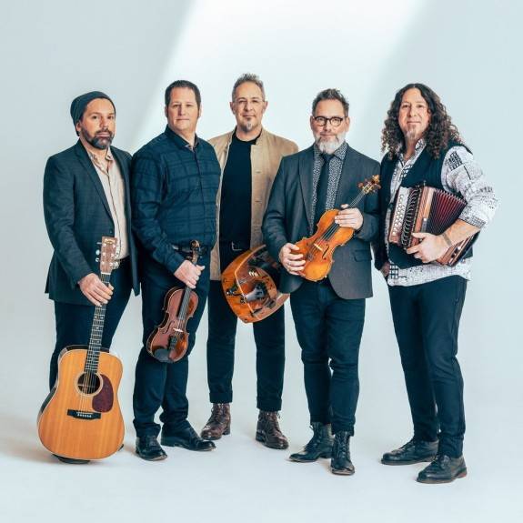 Le Vent Du Nord