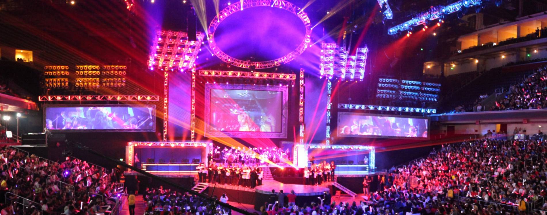 League of Legends World Championship