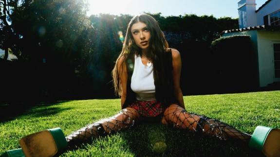 Leah Kate the Genius Tour