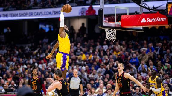 5 NBA Teams to See Live