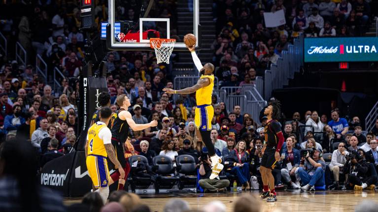 Buying NBA Tickets Guide