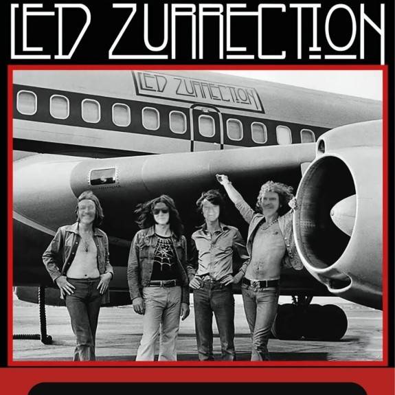 Led Zurrection Tribute to Led Zeppelin