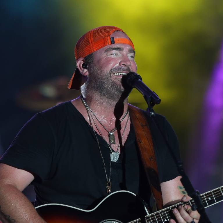 Lee Brice