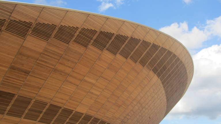 Anticipation Gears Up for 2023 UCI Track Champions League