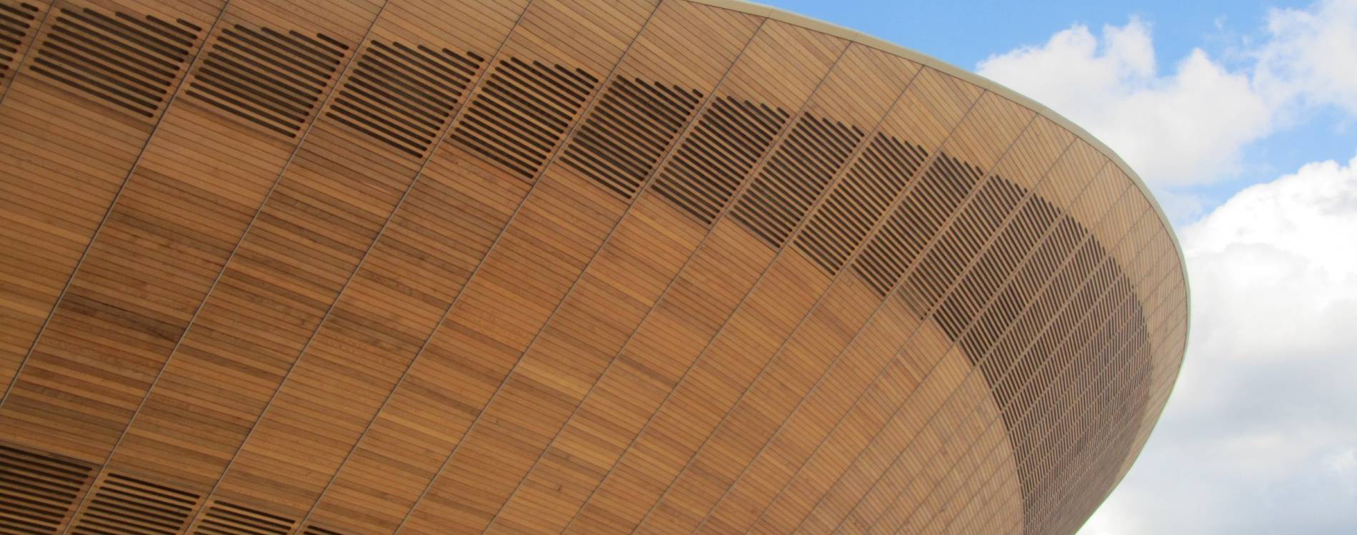 Lee Valley VeloPark in London