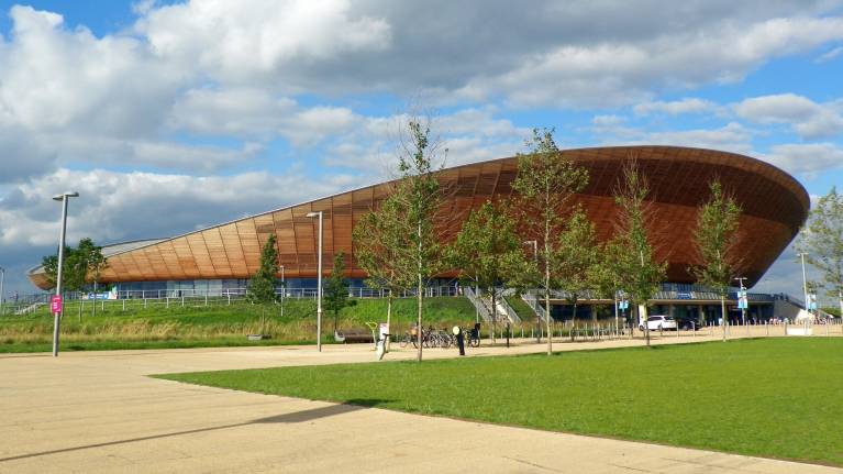 Lee Valley VeloPark