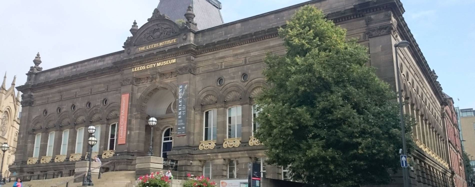 Leeds City Museum