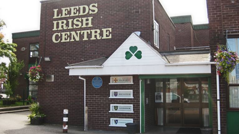 Leeds Irish Centre