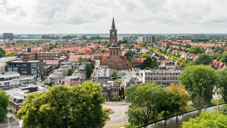 Leeuwarden