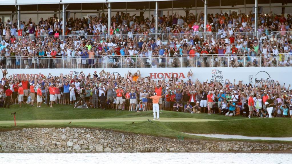 Legends club cognizant classic 24 feb 2 mar 2025 pga national