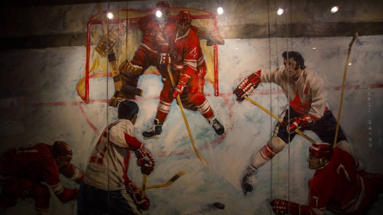 Hockey Hall Of Fame Induction Weekend 8 11 Nov 2024 Koobit