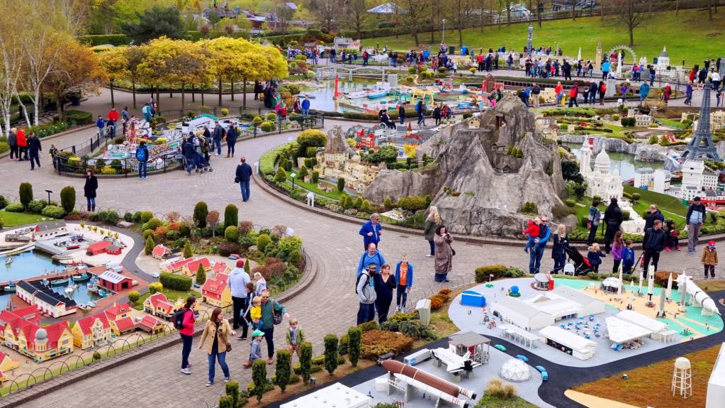 Legoland Windsor