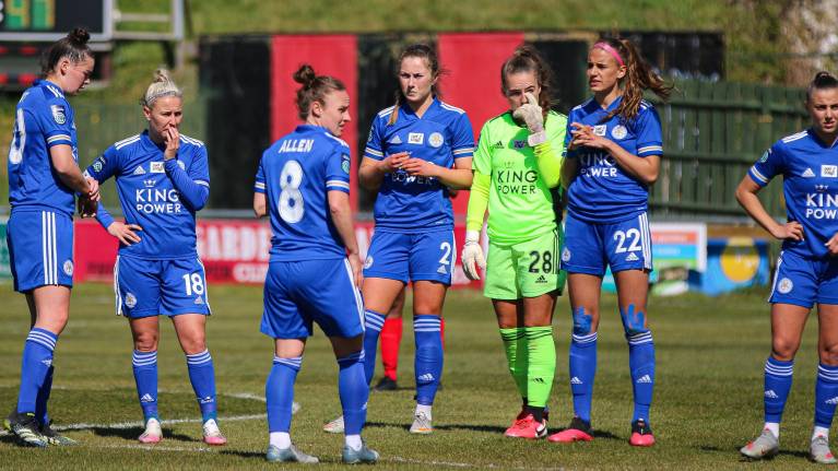 Leicester City Women