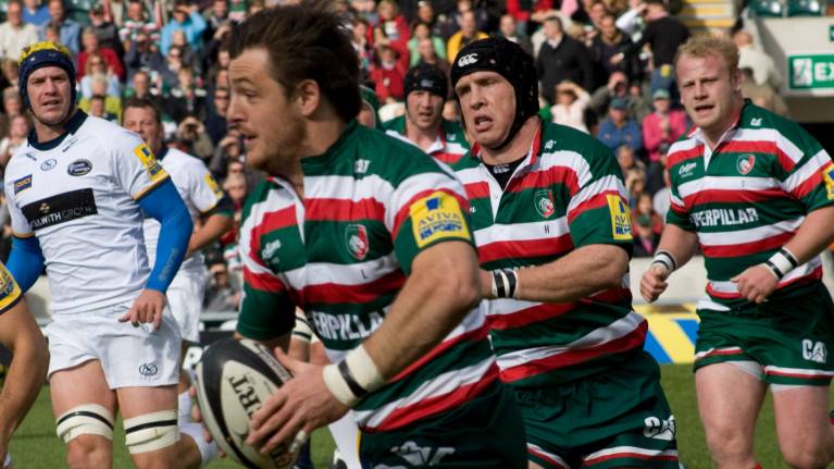 Leicester Tigers