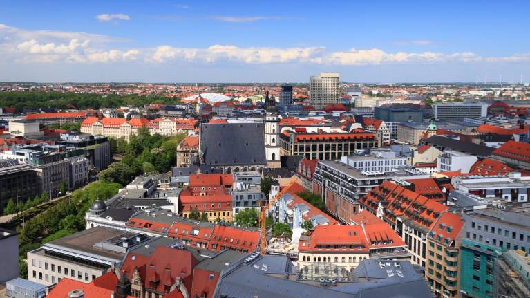 Leipzig
