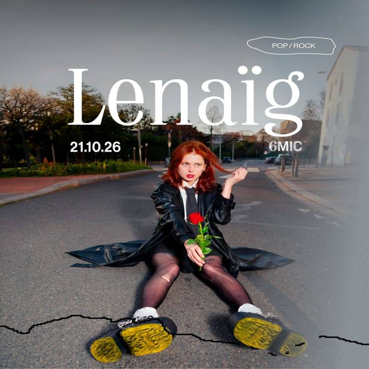 LENAIG