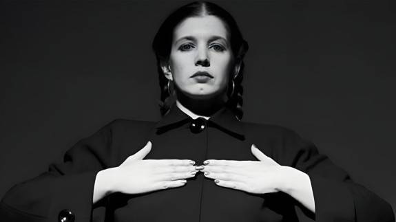 Lene Lovich Uk Tour