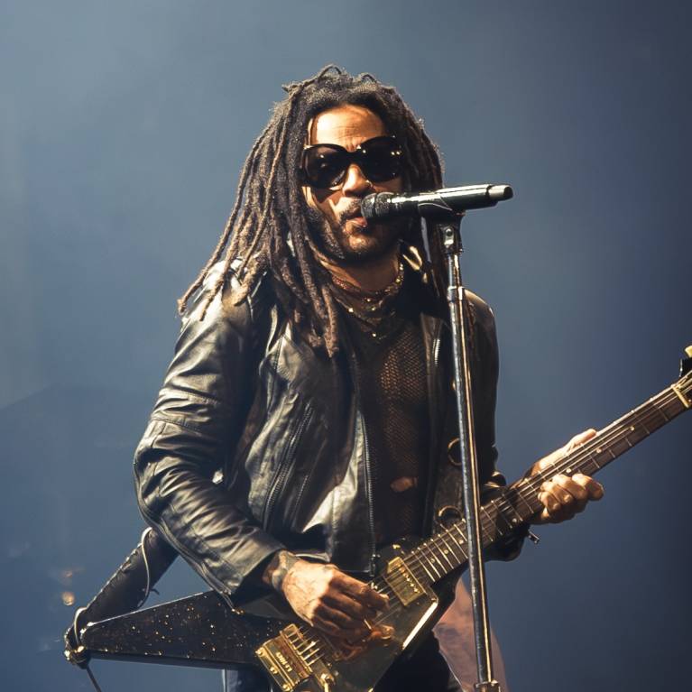 Lenny Kravitz