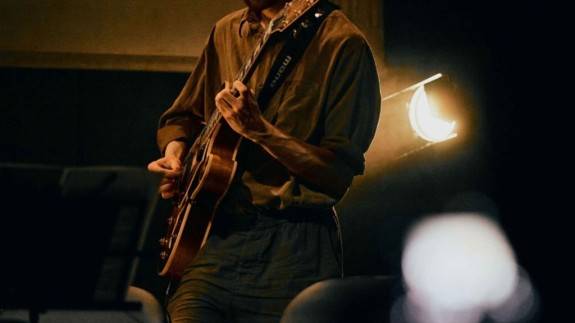 Leo Morland Quartet (Downstairs)