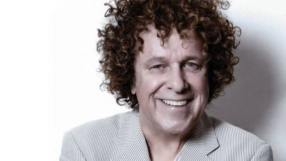 Leo Sayer - Can't Stop Loving You