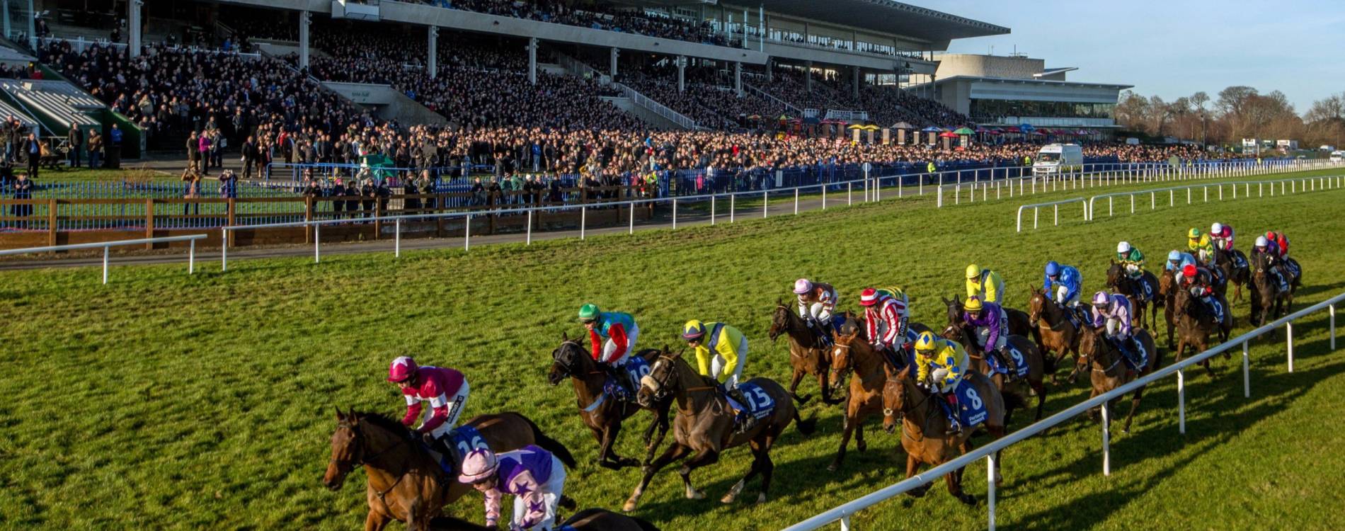 Classic Trials Day Tickets 30 Mar 2025 Leopardstown Racecourse Koobit