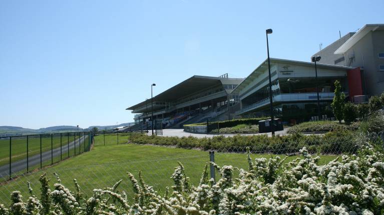 Leopardstown Racecourse