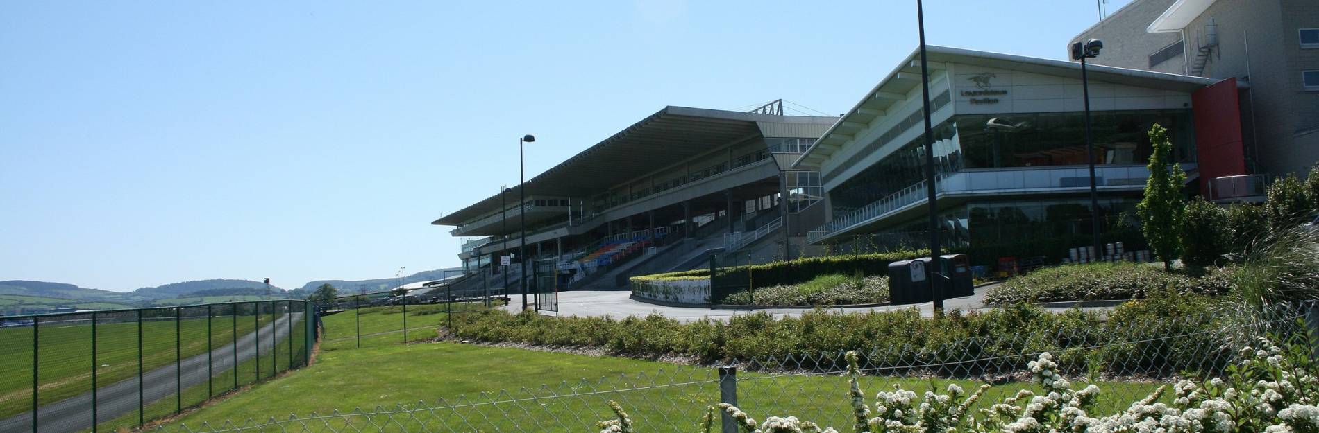 Leopardstown Racecourse
