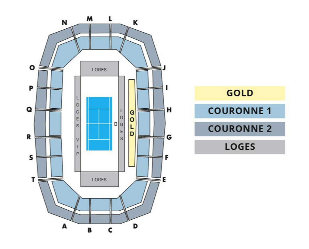 Moselle Open Tickets 29 Nov 2024 Les Arènes de Metz Koobit