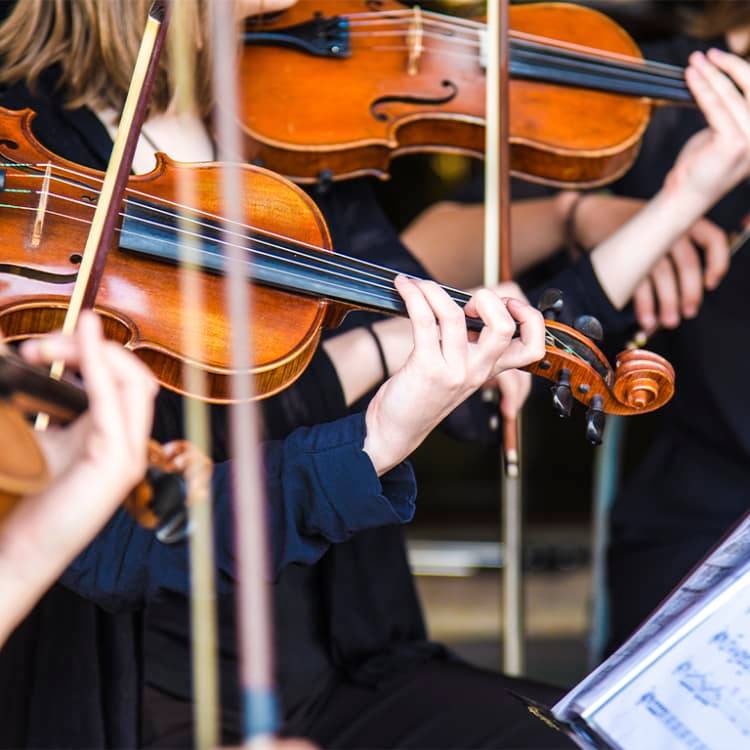 Les plus grandes musiques de films