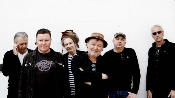 Levellers - Ltl35