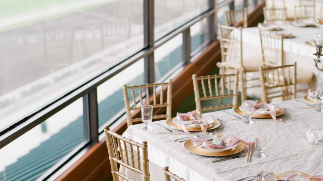 Lexington/Kentucky Room