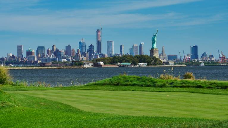 Mizuho Americas Open