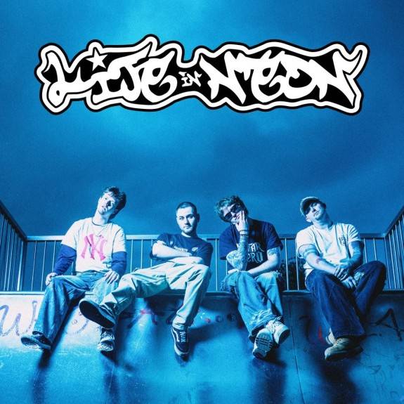Life In Neon