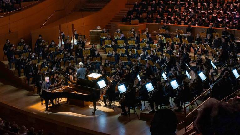 Los Angeles Philharmonic