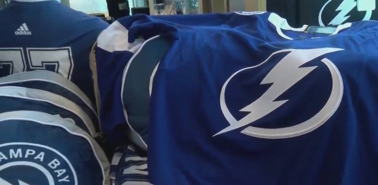 Lightning Gear & Collectibles