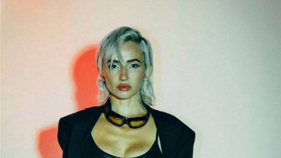 Lights - Come Get Your Girl Tour