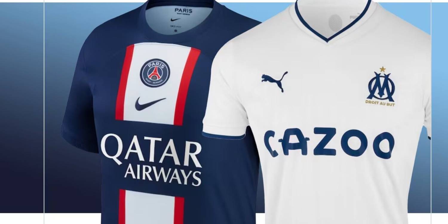 Ligue 1 Gear & Collectibles