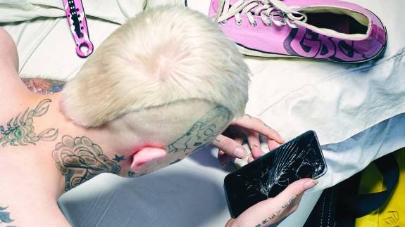Lil Peep