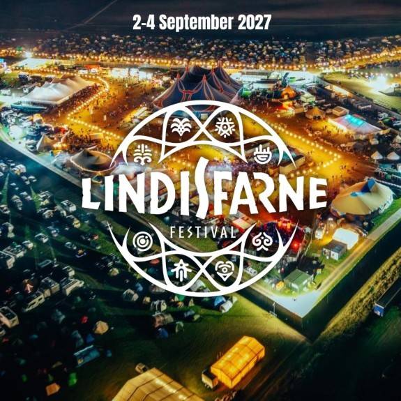 Lindisfarne Festival