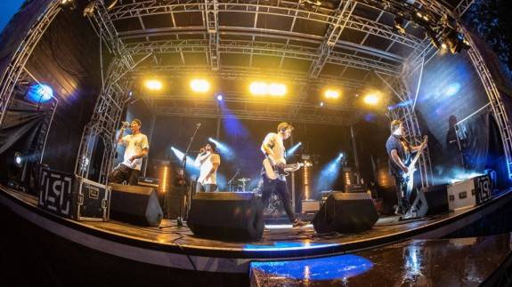 Link N Park - Meteora